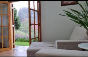 Refugio em Campos